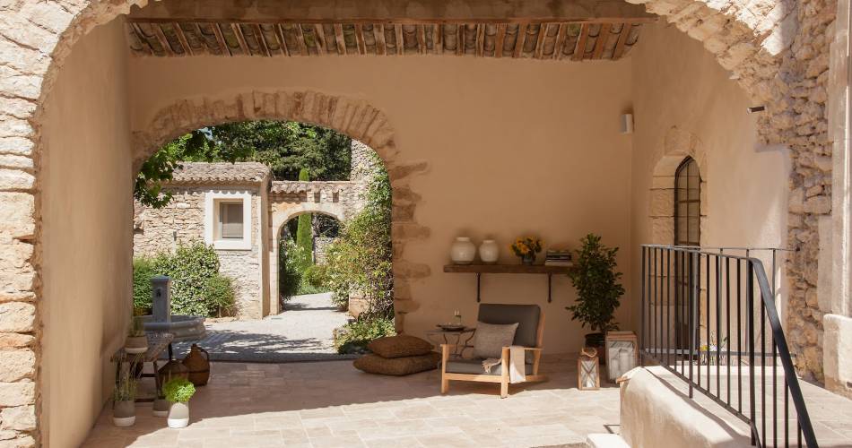 Le Studio - Domaine Les Martins@Don Freeman