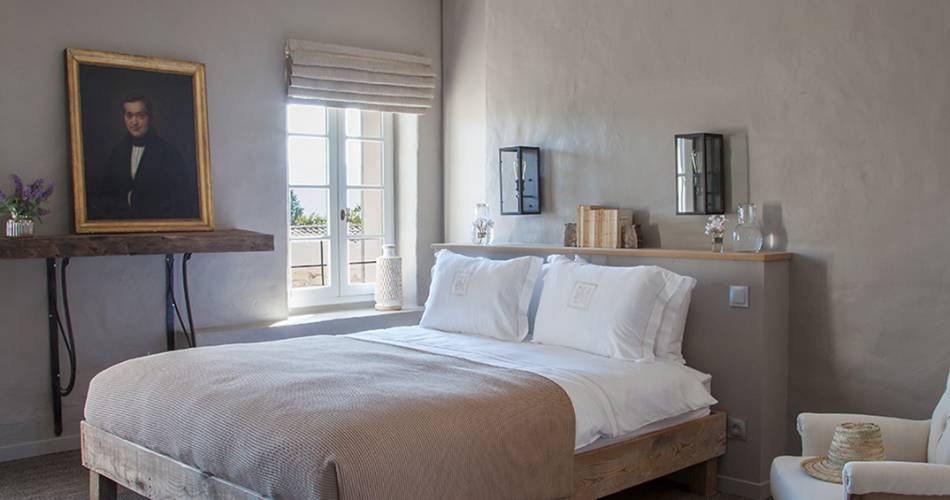 Le Studio - Domaine Les Martins@Don Freeman
