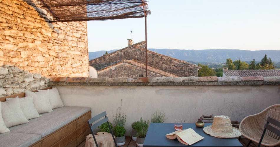 Le Studio - Domaine Les Martins@Don Freeman