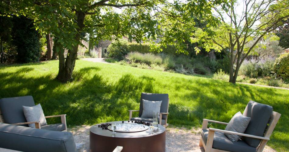 Le Studio - Domaine Les Martins@Don Freeman