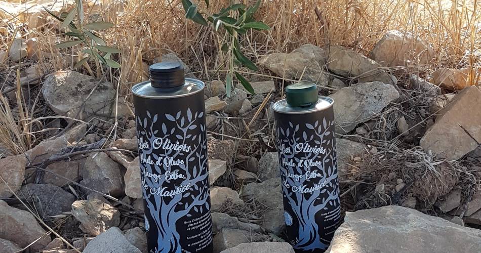 Les Oliviers de Maurice@© Les Oliviers de Maurice