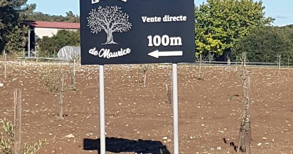Les Oliviers de Maurice@© Les Oliviers de Maurice