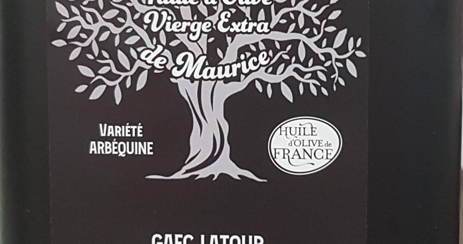 Les Oliviers de Maurice@© Les Oliviers de Maurice