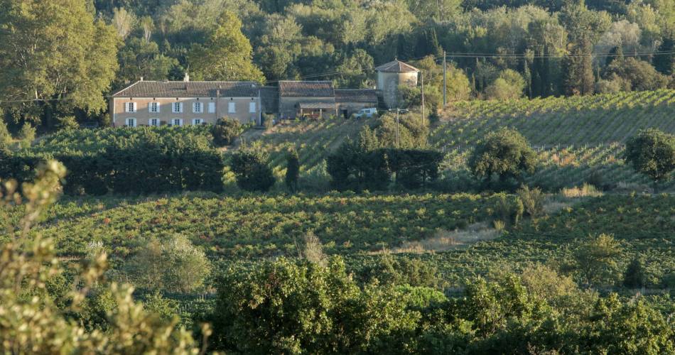 Schloss Boucarut@@Boucarut
