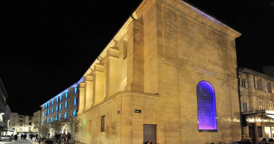 Concerts au Conservatoire du Grand Avignon@©Grand Avignon