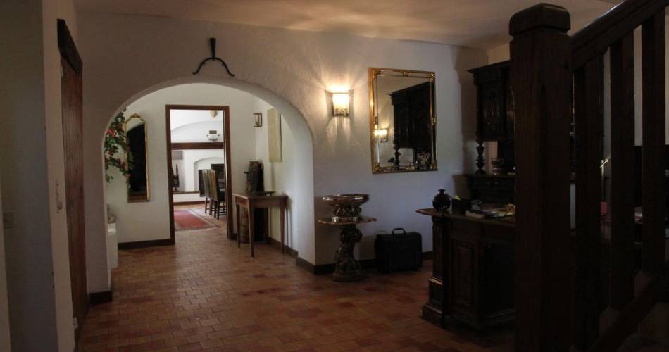 Villa Rustica - Domaine La Tulisse Appartement 
