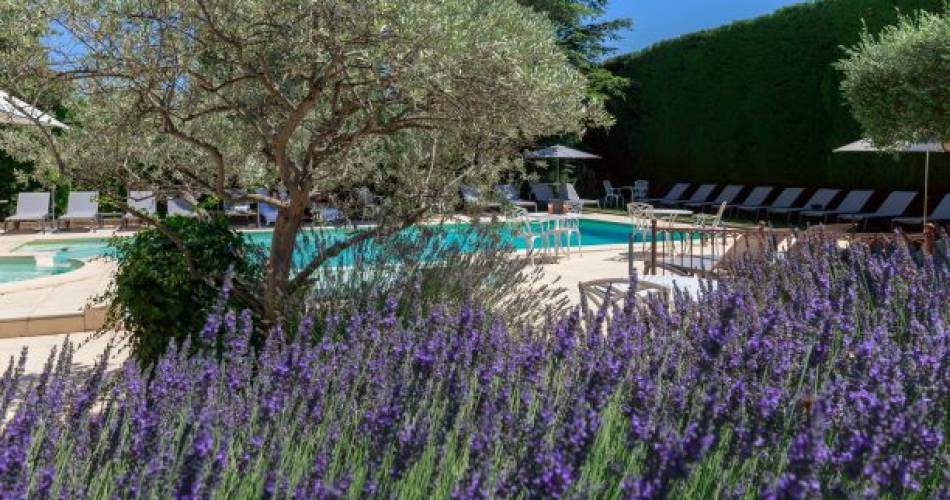 Auberge de Cassagne & Spa@@aubergedecassagne