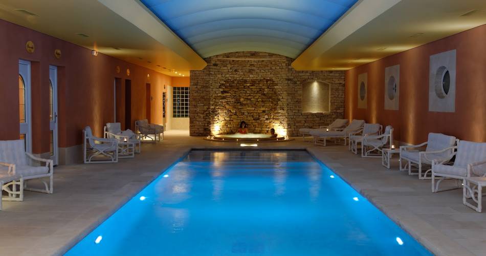 Auberge de Cassagne & Spa@@aubergedecassagne