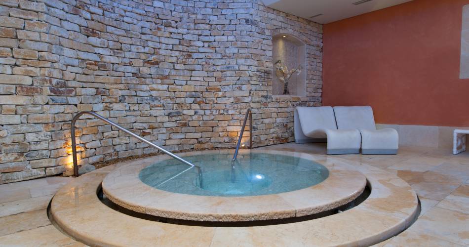 Auberge de Cassagne & Spa@@ALESABBATELLA