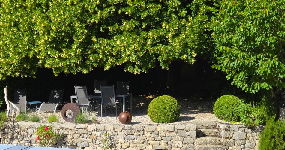 Gîte le Tilleul Centenaire@Bruno