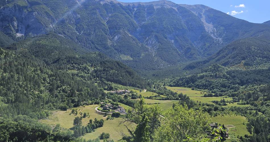 Gîte le Tilleul Centenaire@Bruno