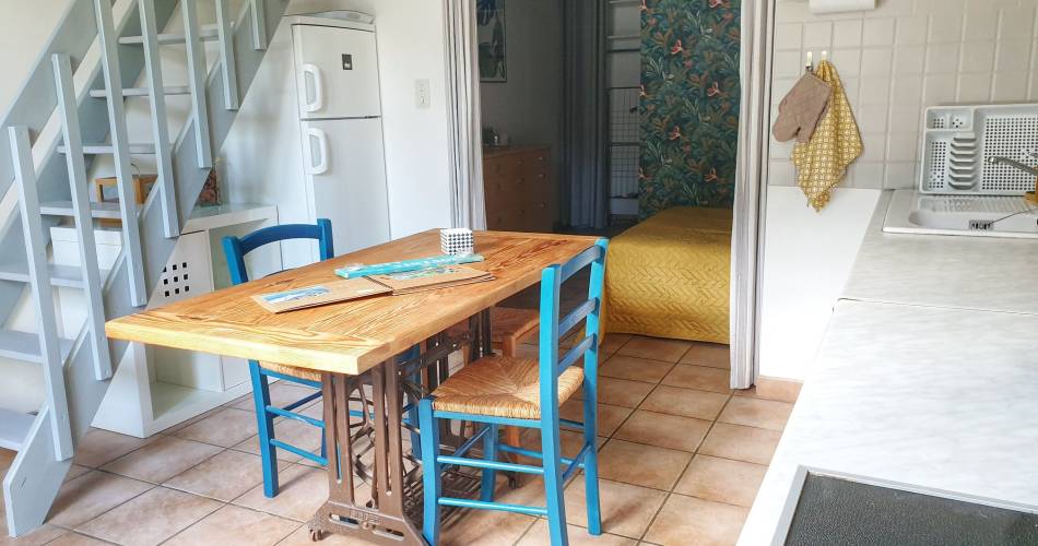 Come à la maison gîte 3@Come à la maison