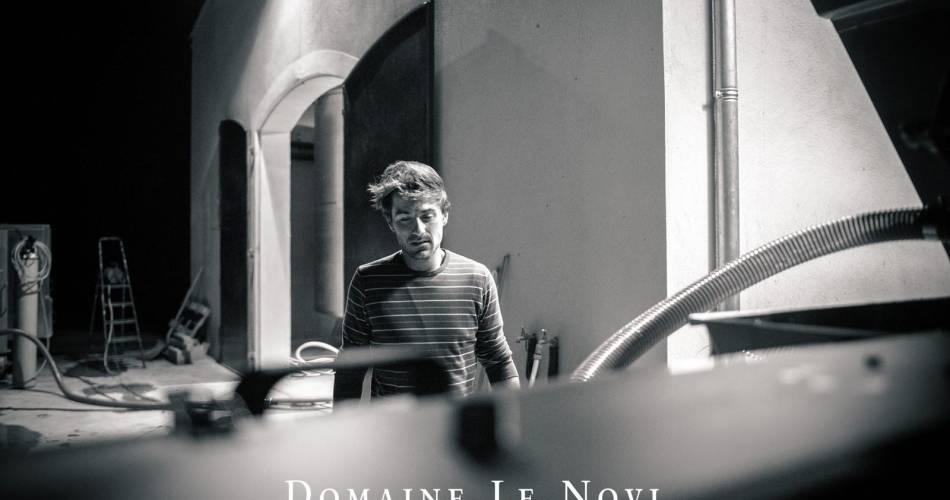 Domaine Le Novi@Domaine Le Novi