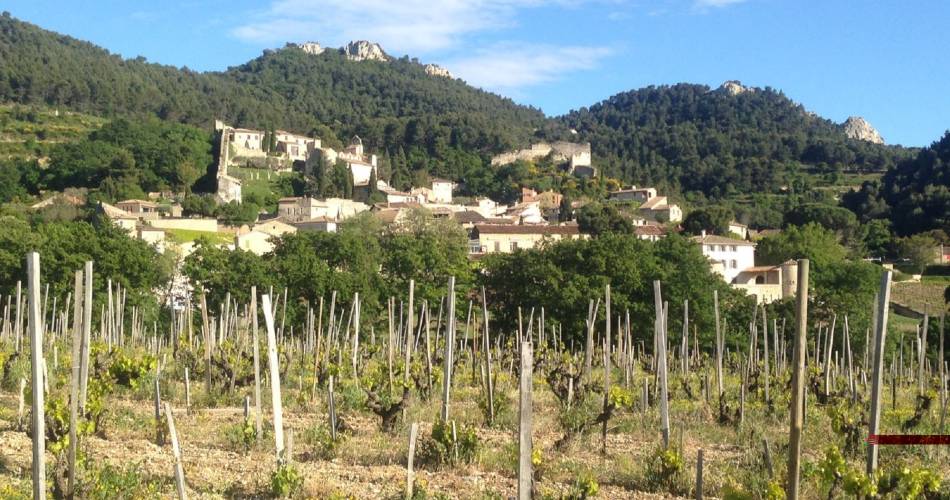 Aux remparts - Gîte 