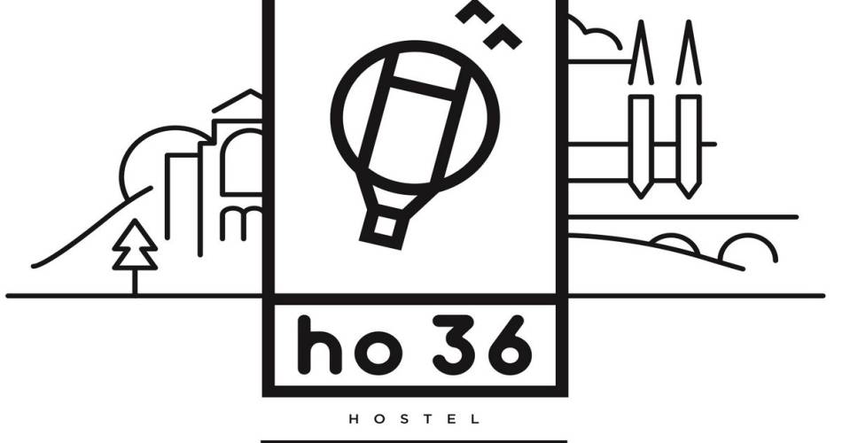 HO36 Hostel Avignon@©ho36avignon