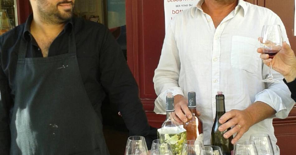 Domaine les Patys@Thierry Delassales