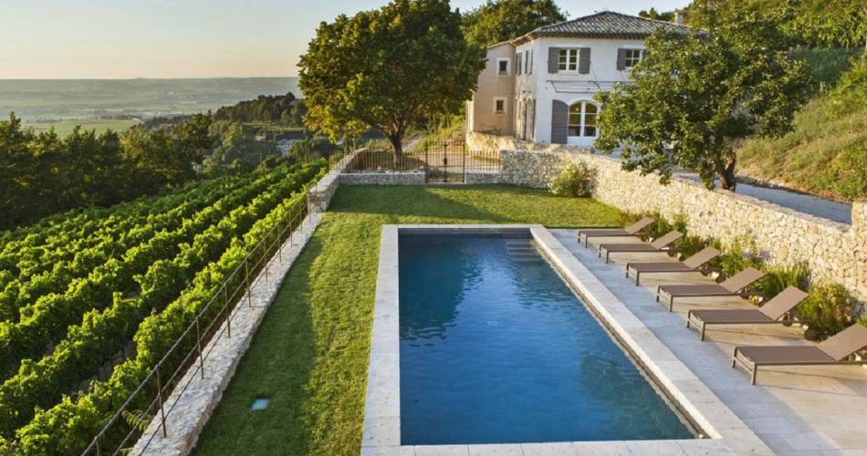 Le Clos derrière vieille@M Gras