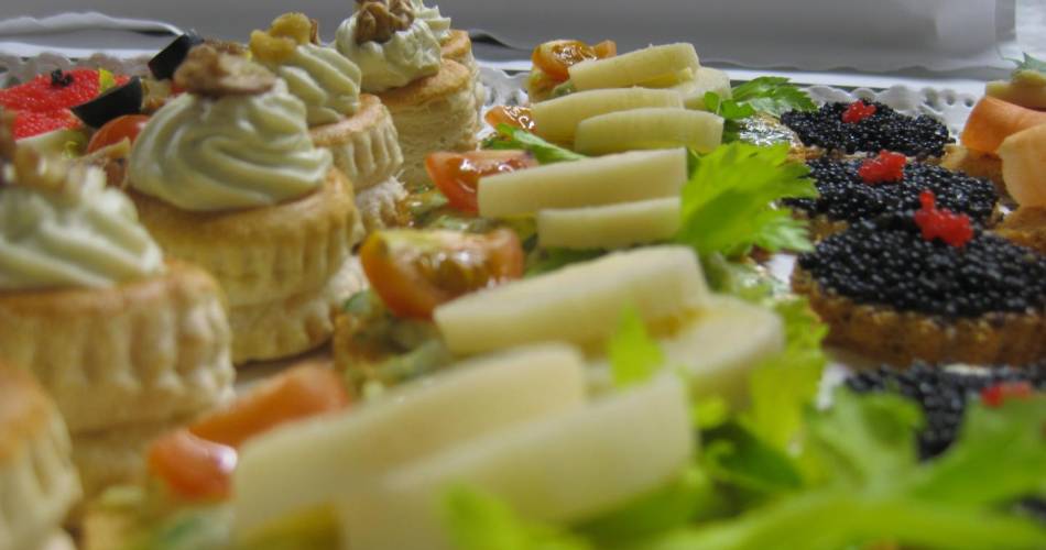 Dupas Traiteur@Dupas Traiteur