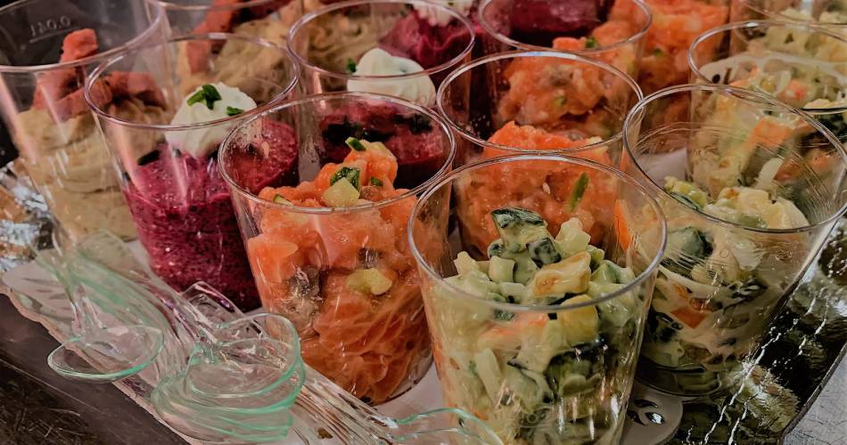 Dupas Traiteur@Dupas Traiteur