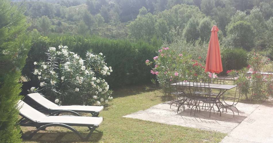 Les Tuileries de Lencieux - Gîte 