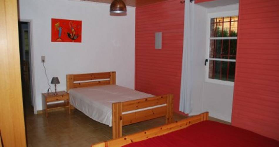 Les Tuileries de Lencieux - Gîte 