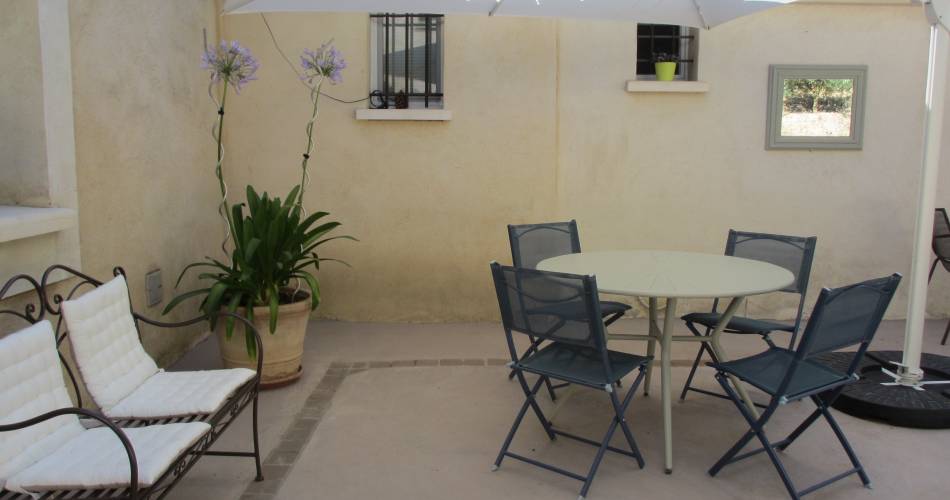 Gîte Doun@Mme Nardin