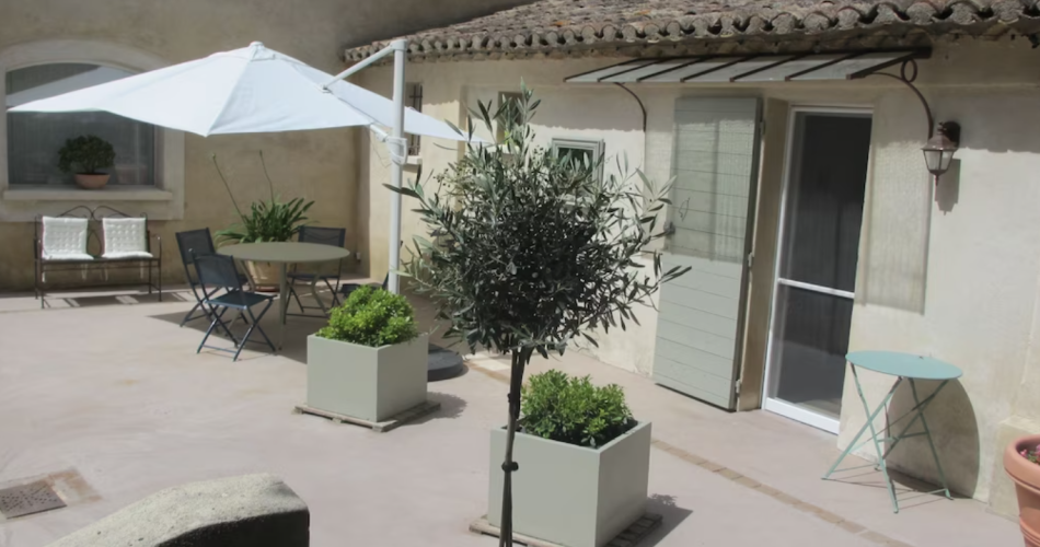 Gîte Doun@Mme Nardin