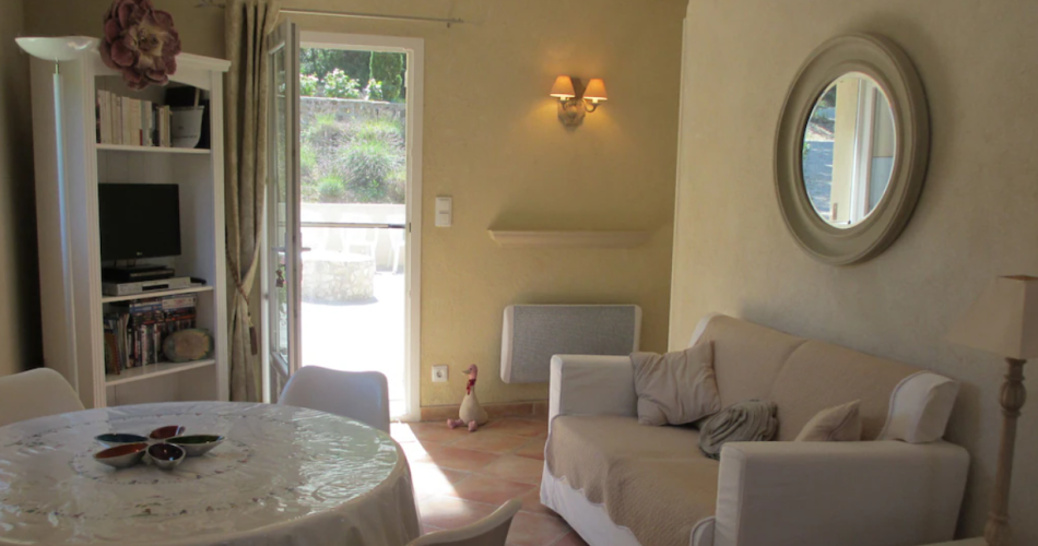 Gîte Doun@Mme Nardin