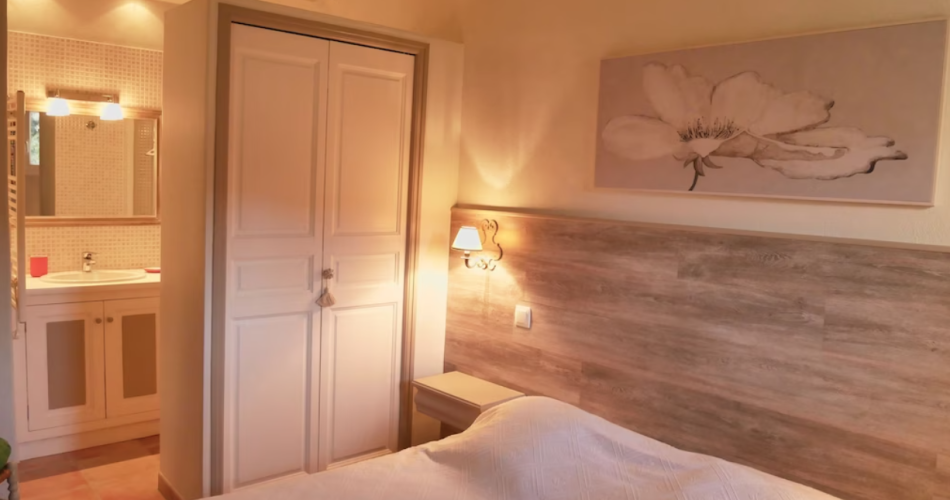 Gîte Doun@Mme Nardin