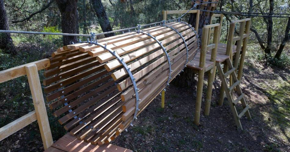 The Enchanted Forest@MOREL