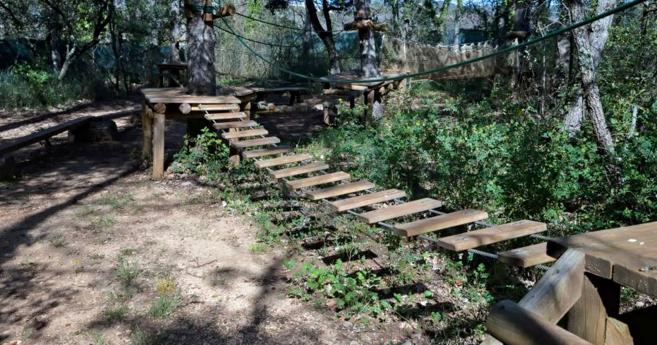 The Enchanted Forest@MOREL