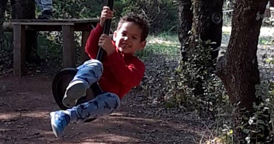 The Enchanted Forest@MOREL