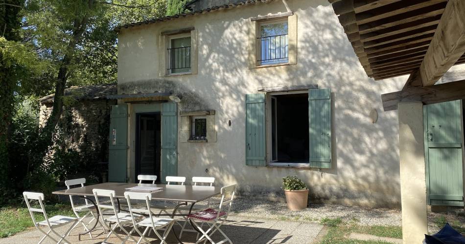 Le Mas de Panier@© Mas de Panier