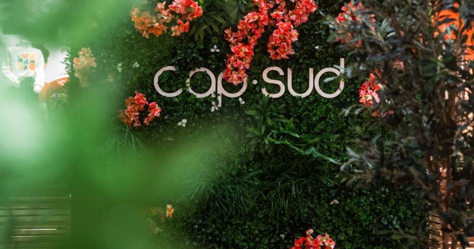 Association des Commerçants du Centre Commercial Cap Sud@©Lucas. Chiotti