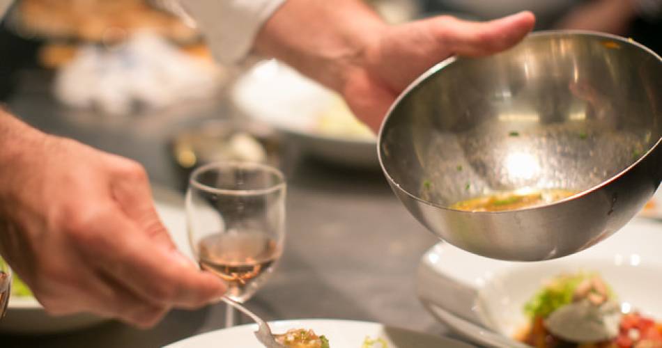 Centr'Halles kitchen@©centrhalles