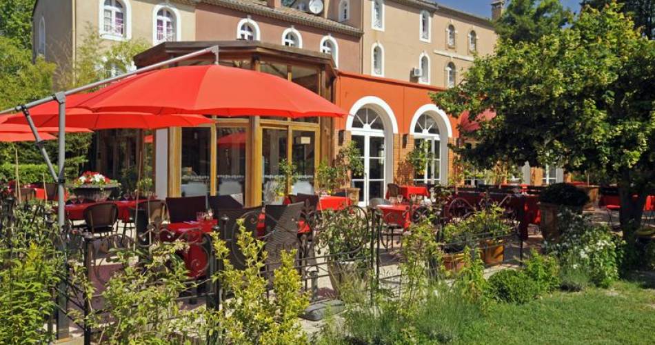 Restaurant Le Moulin Rive Gauche@Le Moulin Rive Gauche
