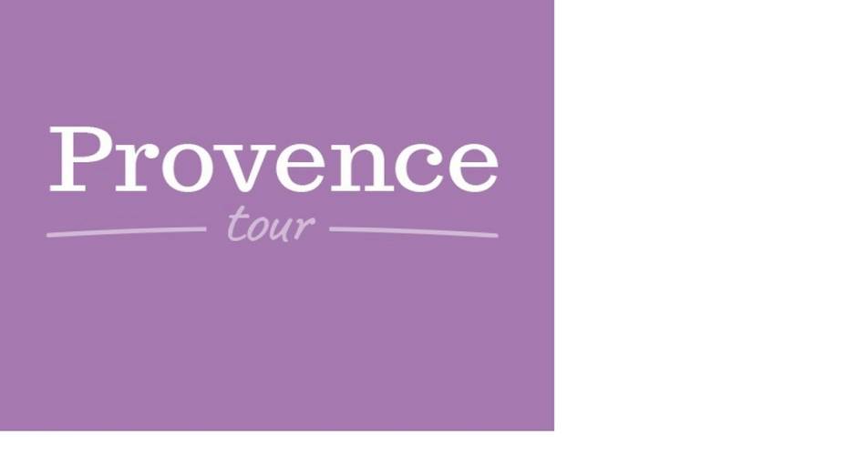 Provence Tour@©provencetour
