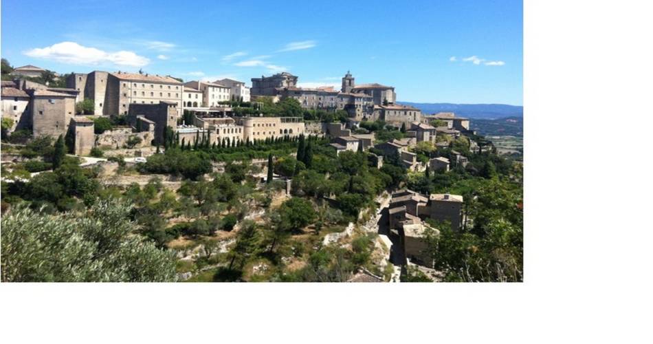 Provence Tour@©provencetour