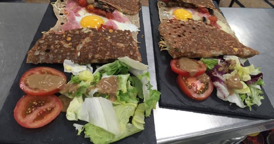 Le Casino Café Crêperie@Le Casino