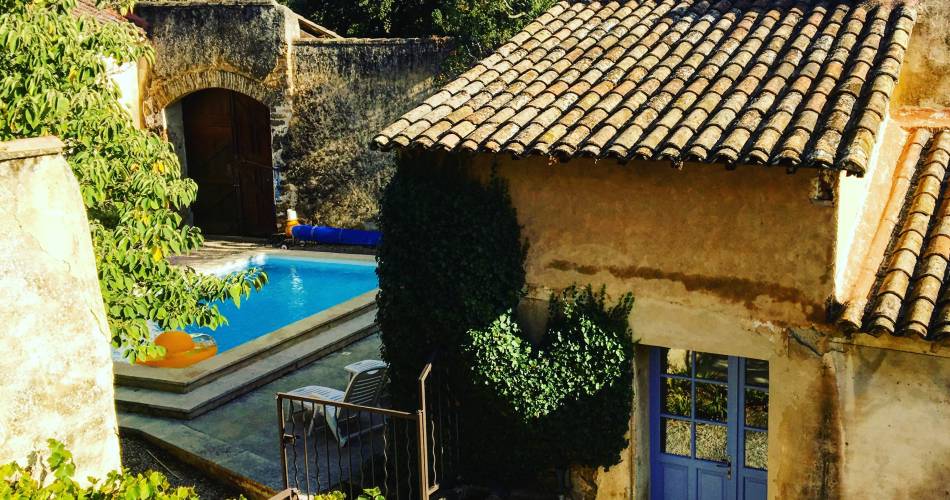 Mas Provençal 