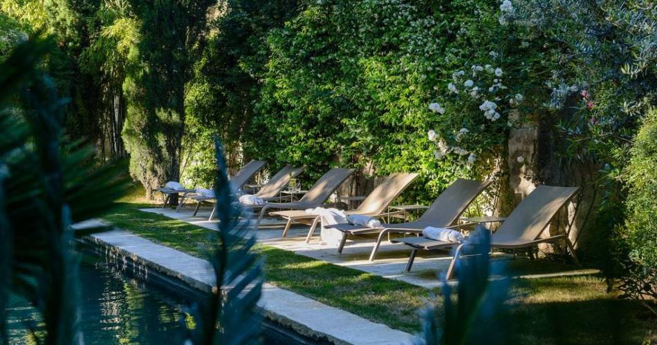 La Divine Comédie - Bed and breakfast@©divinecomedie