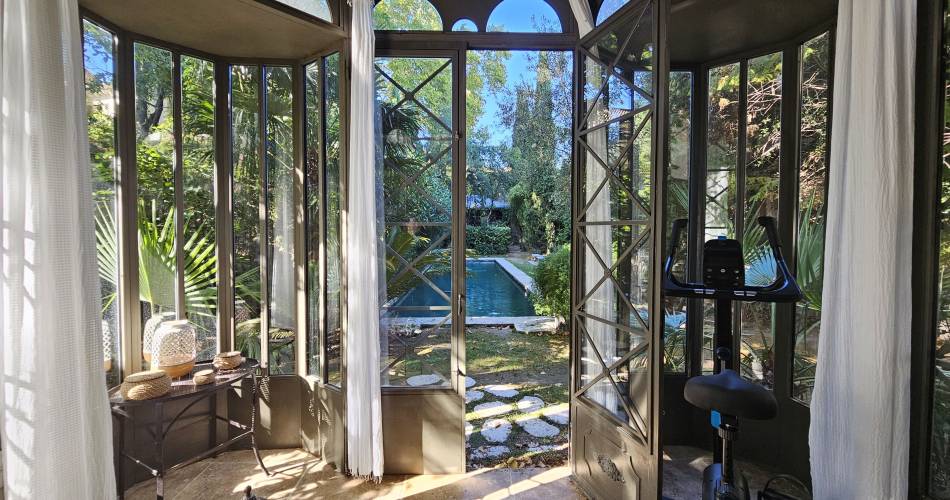 La Divine Comédie - Bed and breakfast@©divinecomedie