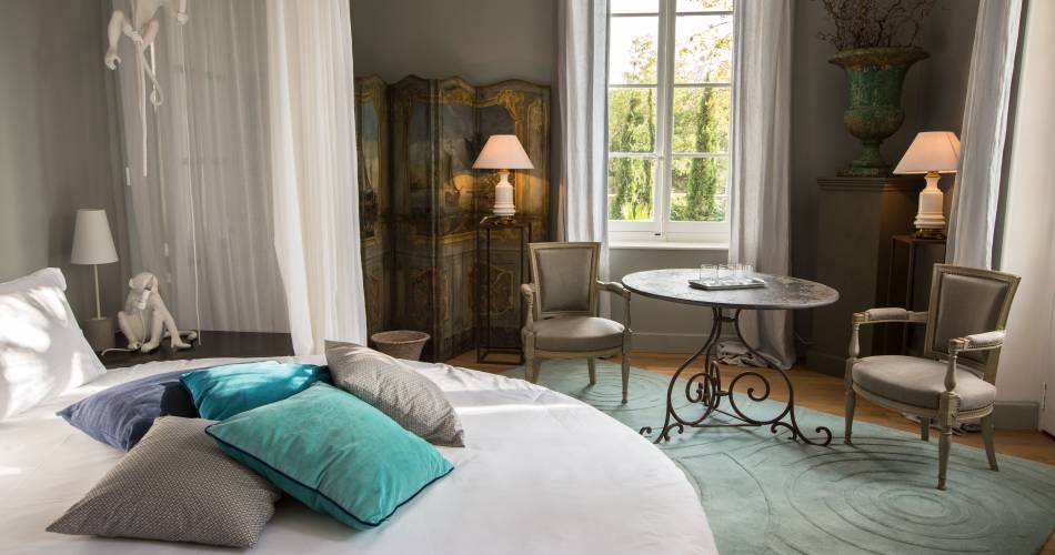 La Divine Comédie - Bed and breakfast@© divinecomedie