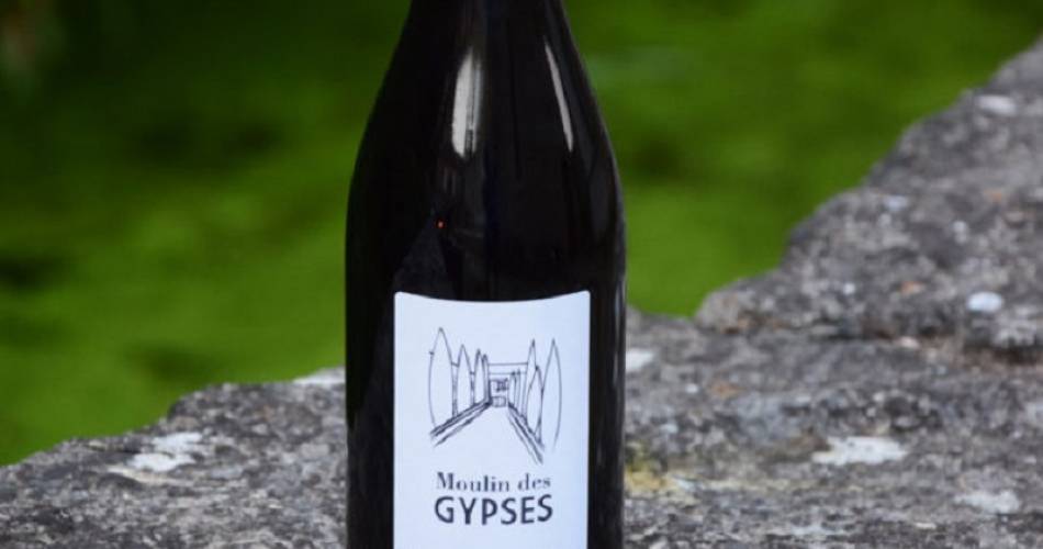 Le Moulin des Gypses@Y. Vanaert