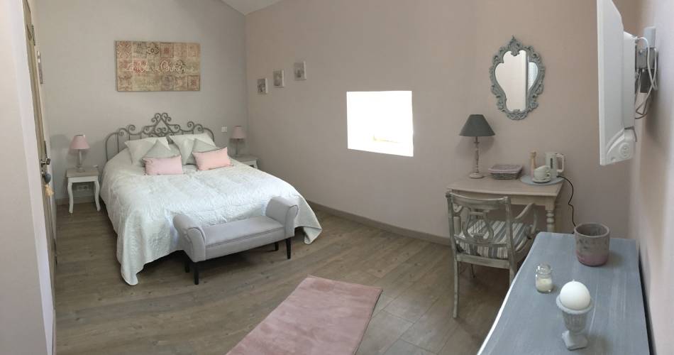 La Bastide des Songes@Corine Charbonnel