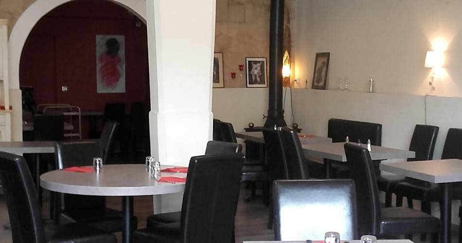 Le sarriannais@Evelyne Karam