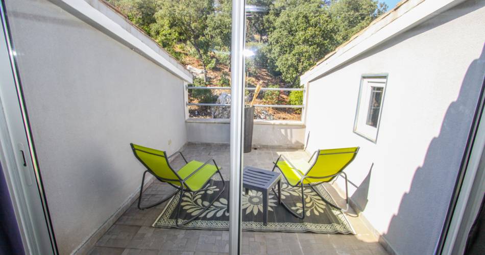 Gîtes Les Estelles - Maison Alixia@Patricia Cayrier