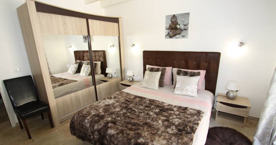 Gîtes Les Estelles - Maison Alixia@Patricia Cayrier