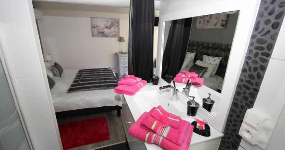 Gîtes Les Estelles - Maison Alixia@Patricia Cayrier