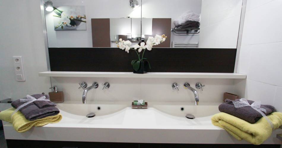 Gîtes Les Estelles - Maison Alixia@Patricia Cayrier